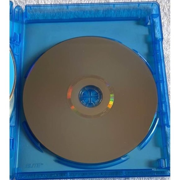 Paranormal Activity Three-Movie Collection (Blu-ray) - Picture 8 of 8